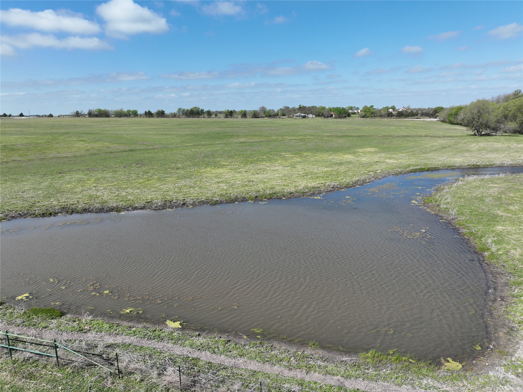 Tbd T1 Cr3940 Ladonia TX 75449