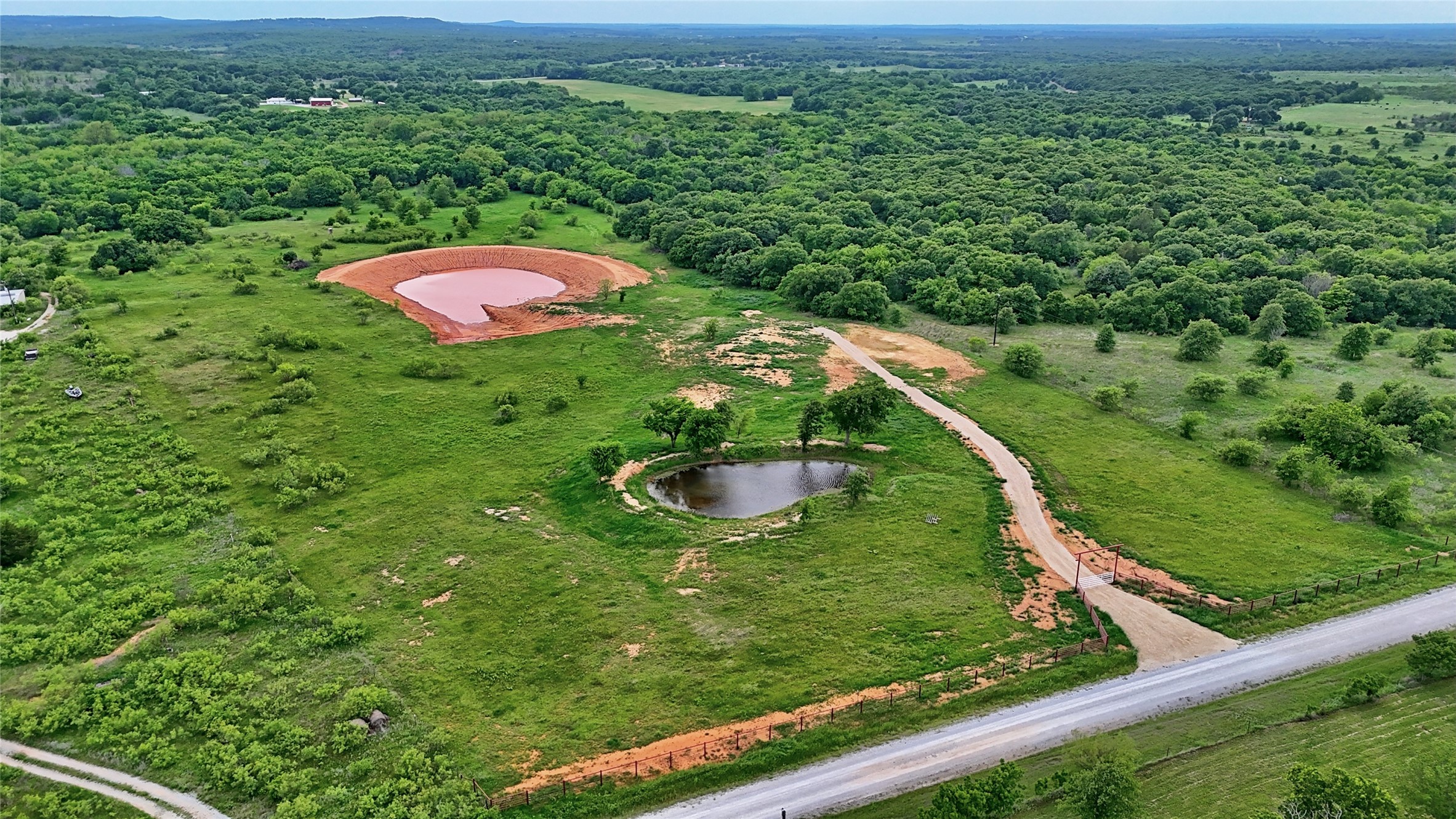 6500 Barrel Springs Road Nocona TX 76255