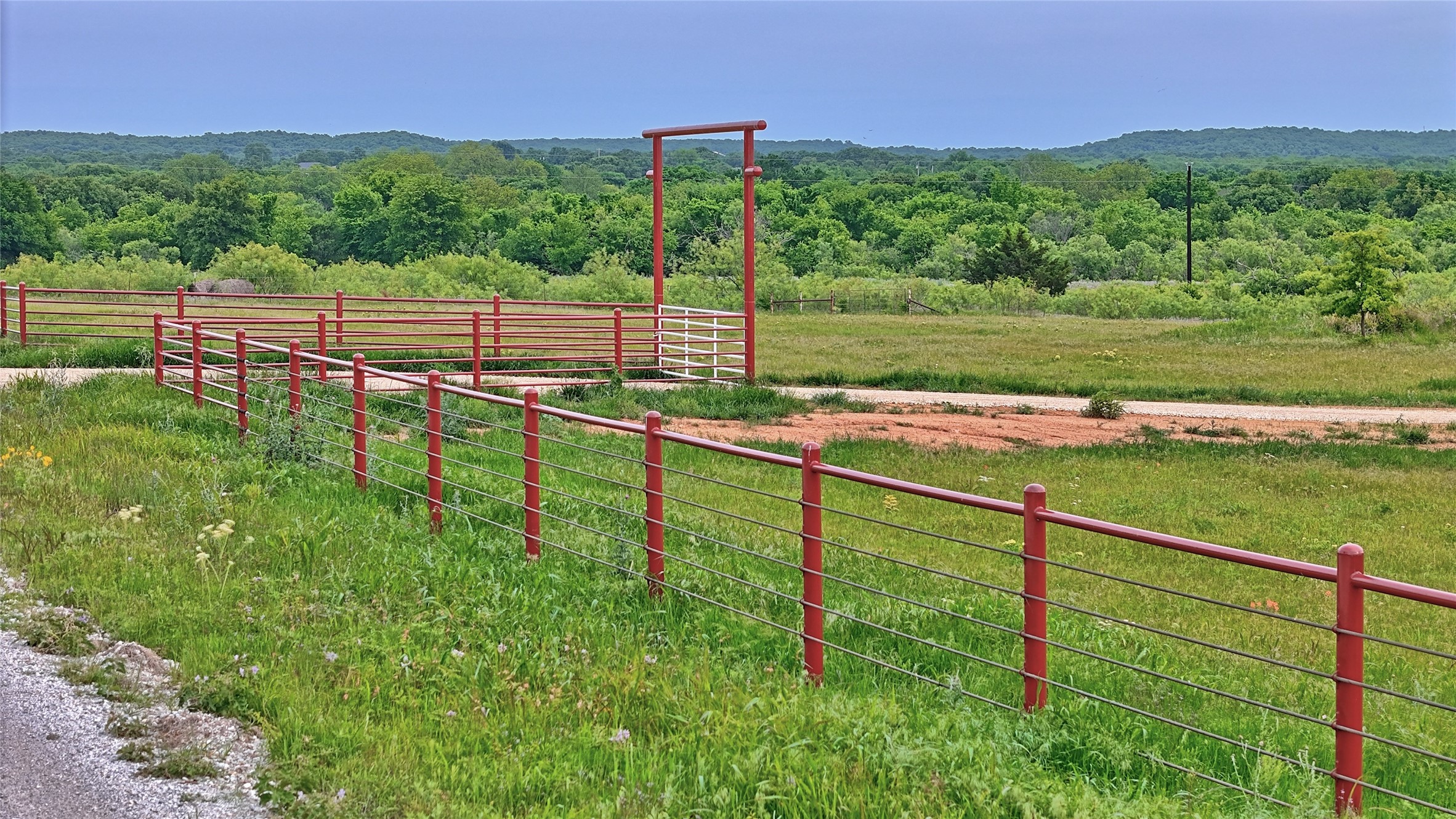 6500 Barrel Springs Road Nocona TX 76255