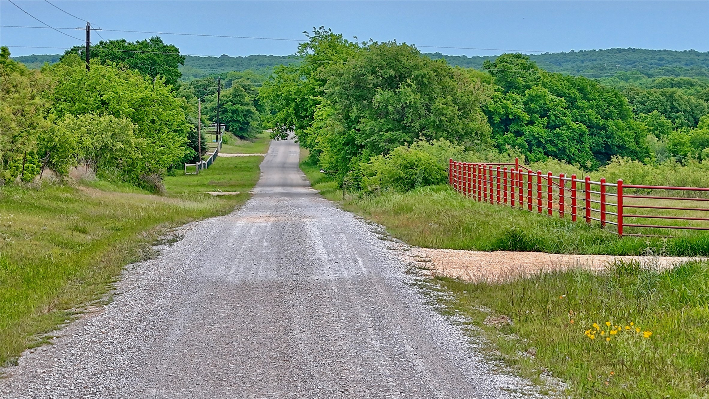 6500 Barrel Springs Road Nocona TX 76255