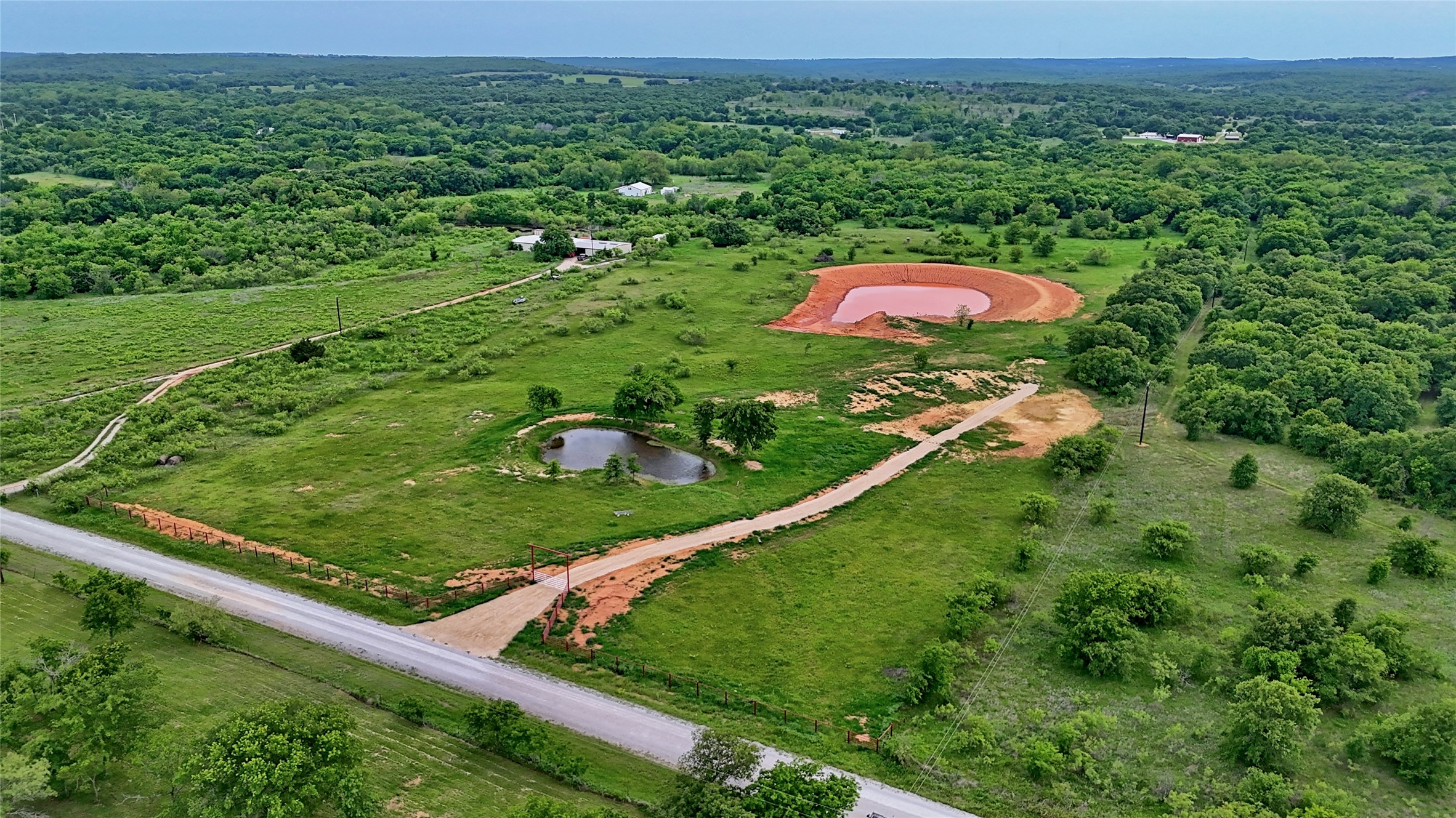 6500 Barrel Springs Road Nocona TX 76255