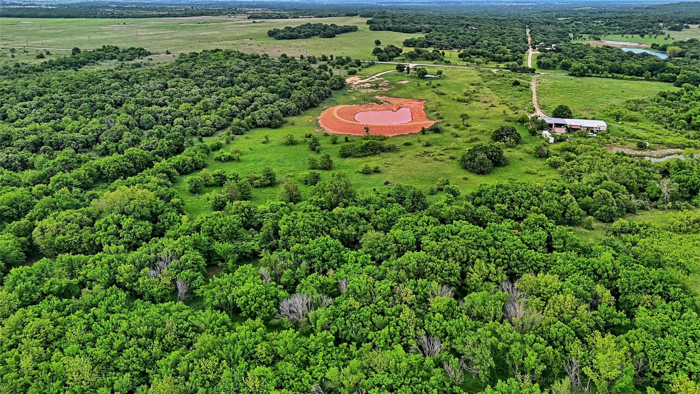6500 Barrel Springs Road Nocona TX 76255