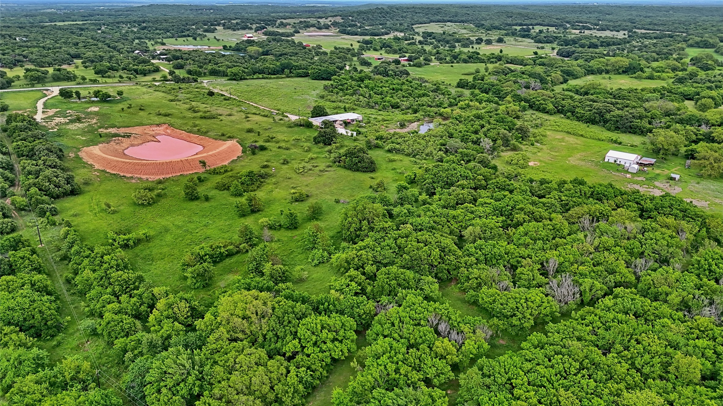 6500 Barrel Springs Road Nocona TX 76255