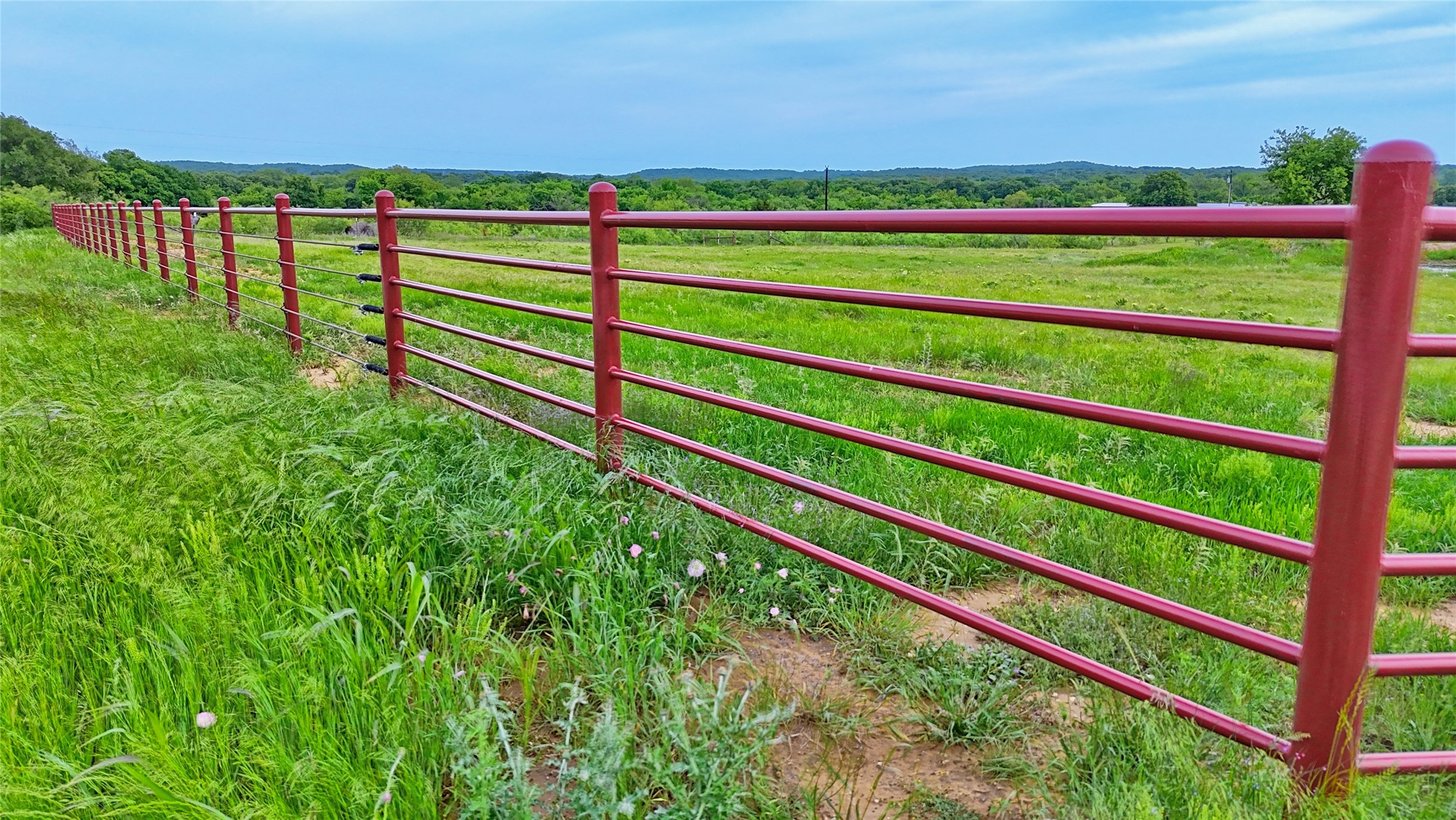 6500 Barrel Springs Road Nocona TX 76255