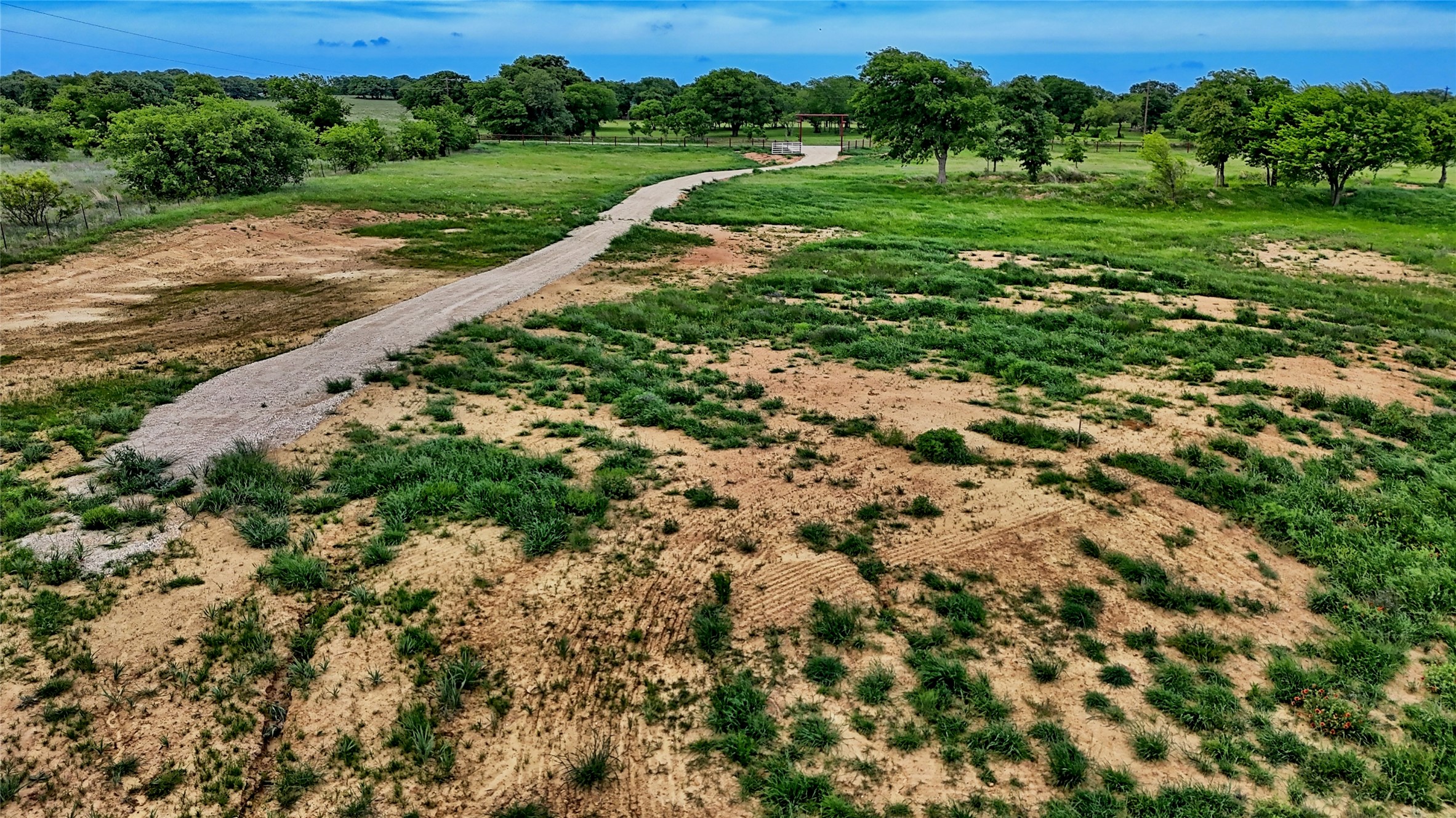 6500 Barrel Springs Road Nocona TX 76255