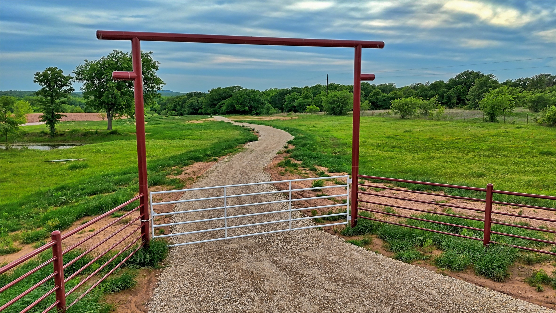 6500 Barrel Springs Road Nocona TX 76255
