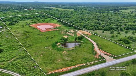 6500 Barrel Springs Road Nocona TX 76255