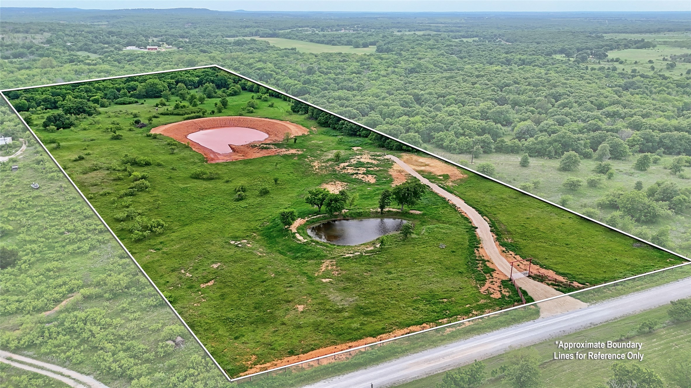 6500 Barrel Springs Road Nocona TX 76255