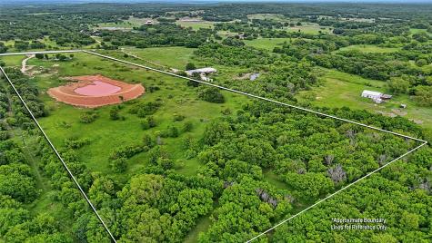 6500 Barrel Springs Road Nocona TX 76255
