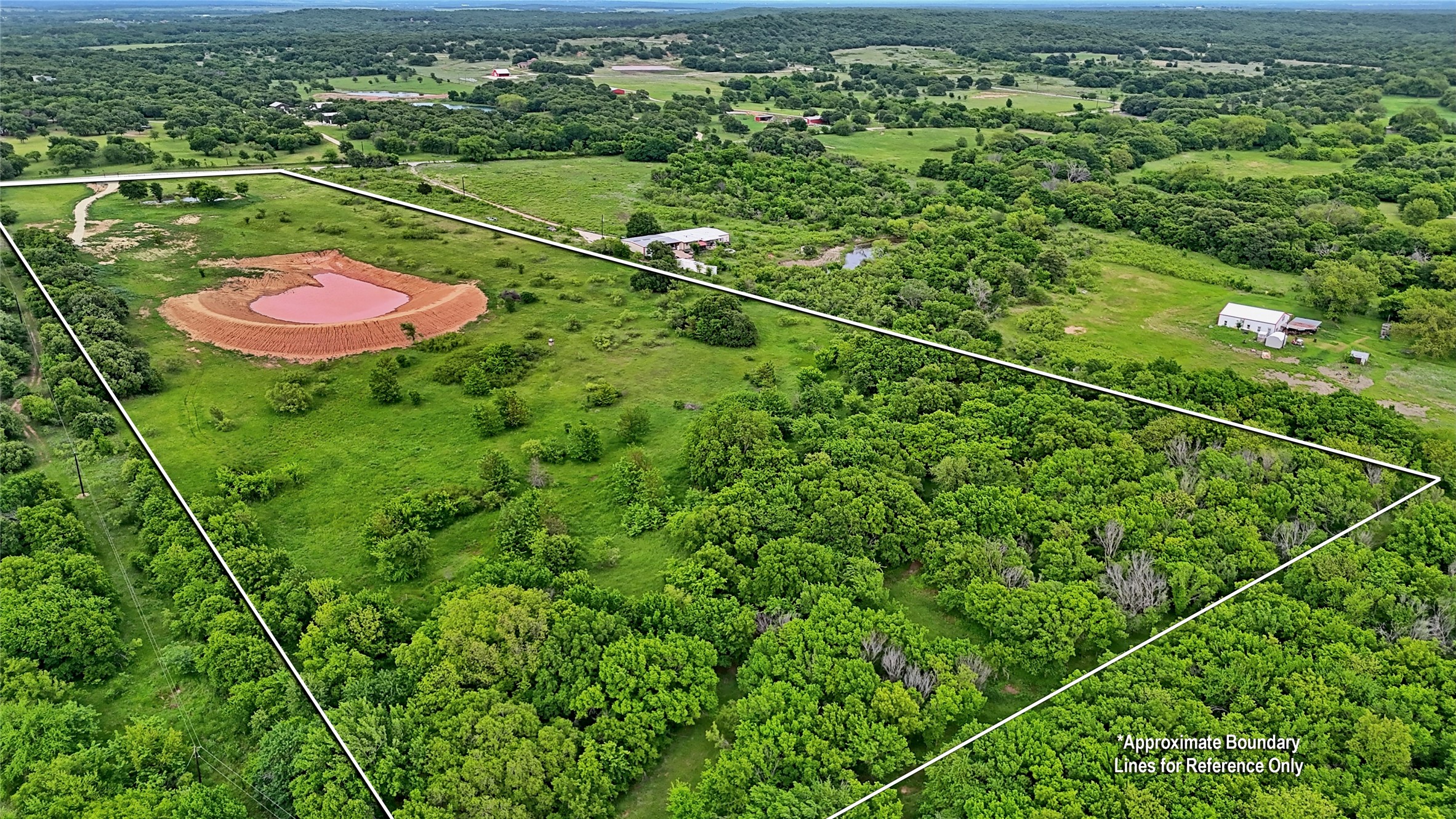 6500 Barrel Springs Road Nocona TX 76255