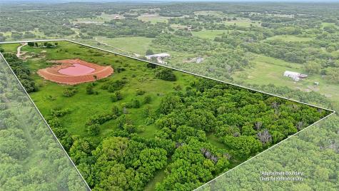 6500 Barrel Springs Road Nocona TX 76255