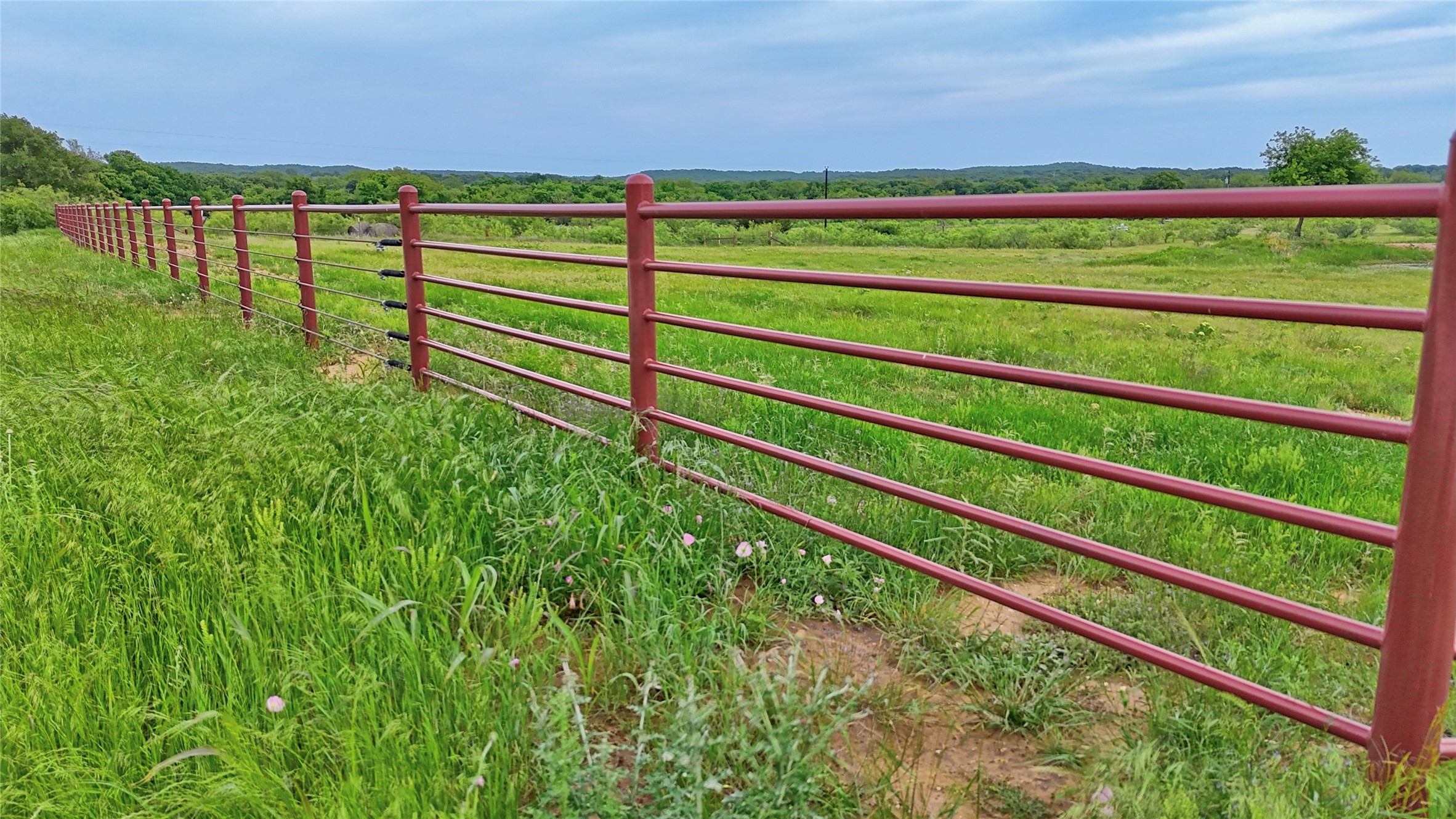 6500 Barrel Springs Road Nocona TX 76255