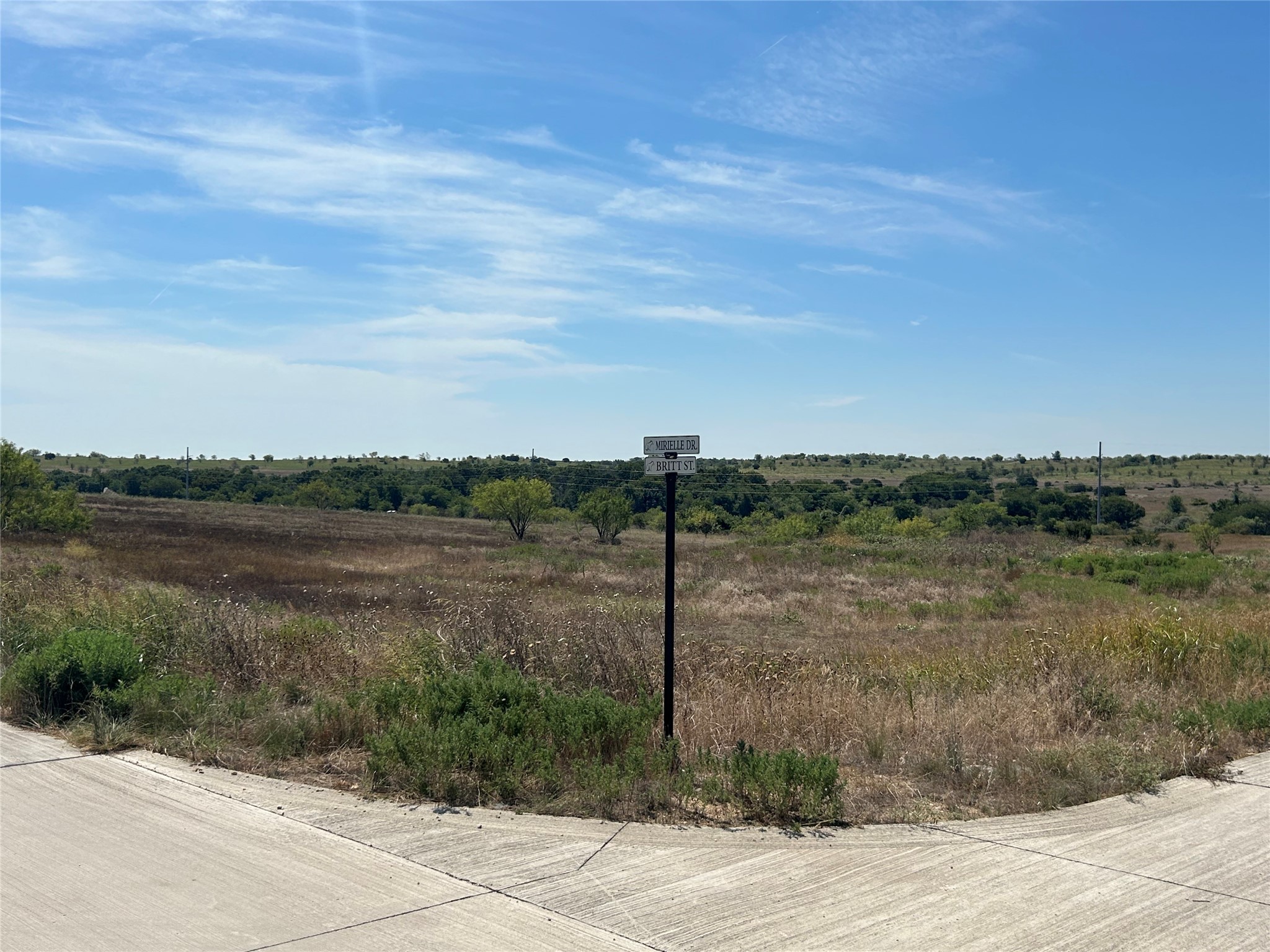 4060 Mirielle Drive Aledo TX 76008