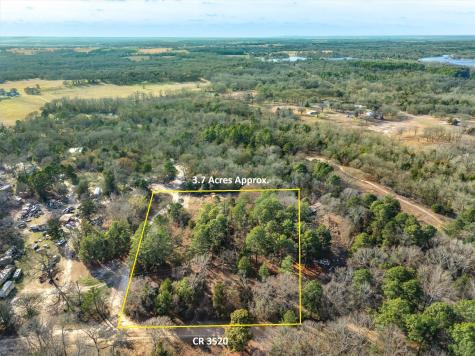 TBD County Road 3520 Brownsboro TX 75756