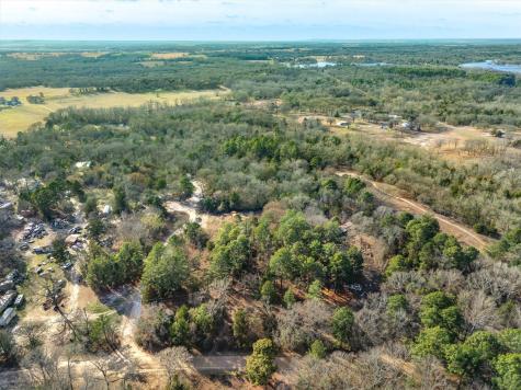 Tbd County Road 3520 Brownsboro TX 75756