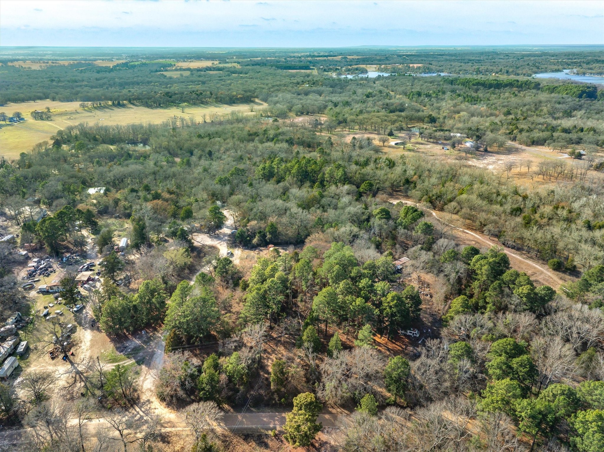 Tbd County Road 3520 Brownsboro TX 75756