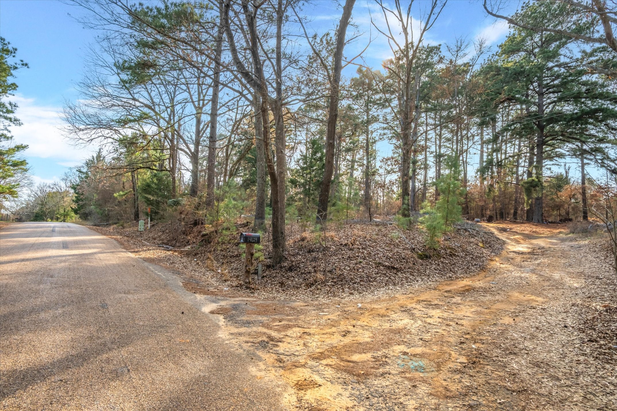 Tbd County Road 3520 Brownsboro TX 75756