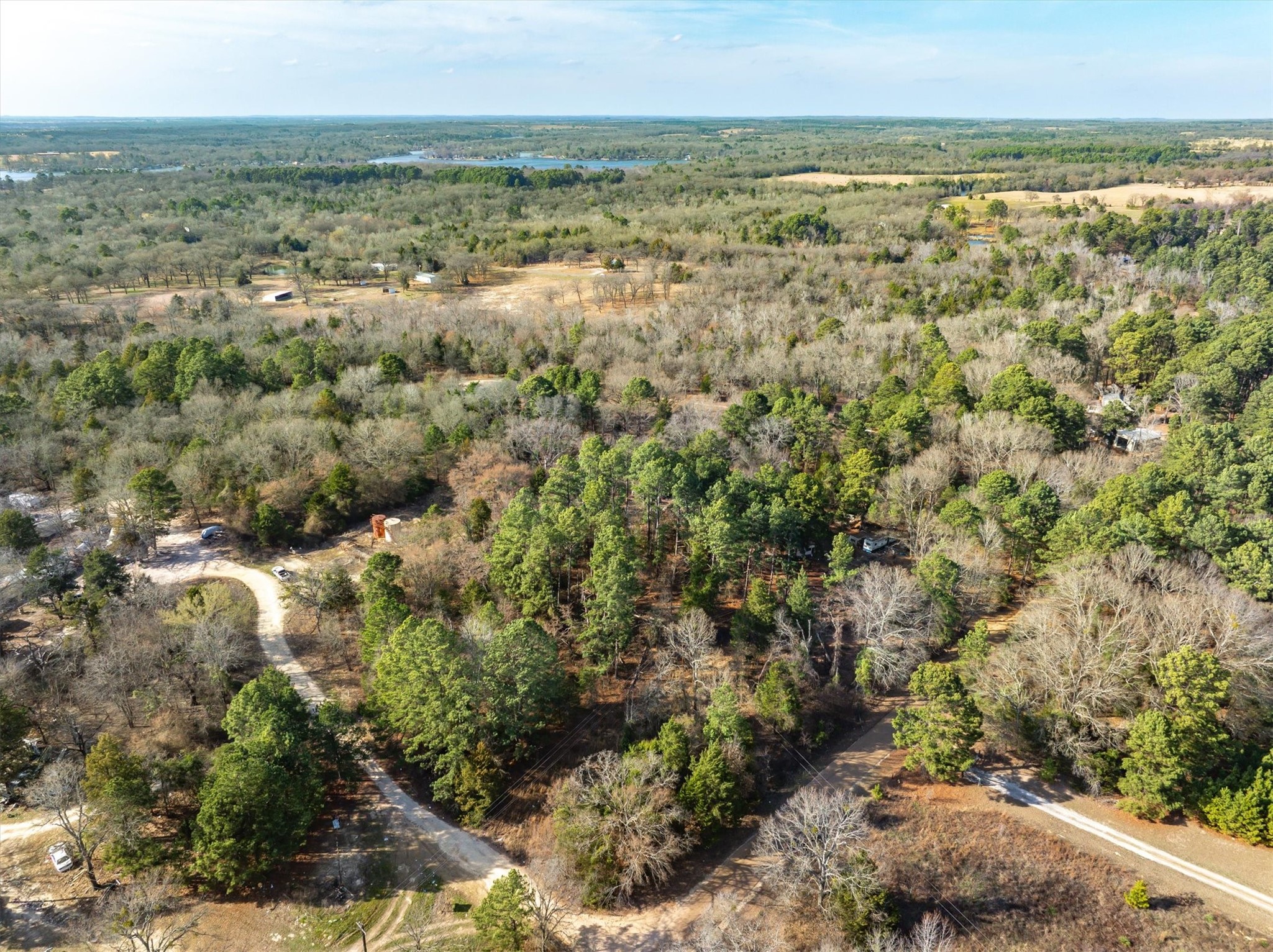 Tbd County Road 3520 Brownsboro TX 75756
