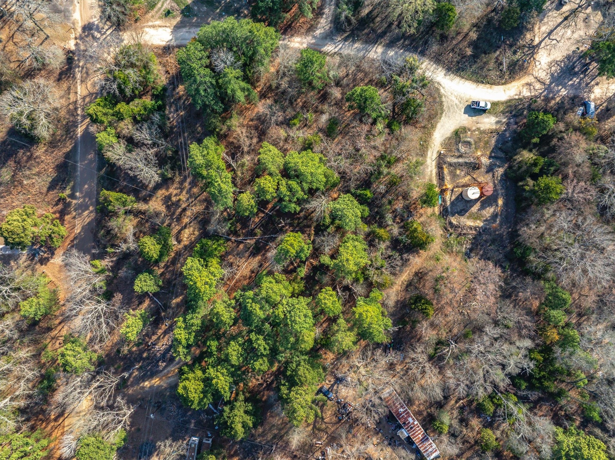 Tbd County Road 3520 Brownsboro TX 75756