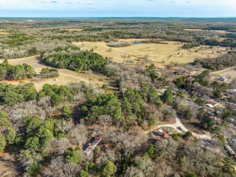 Tbd County Road 3520 Brownsboro TX 75756
