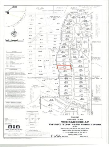 1113 Gonzollas Road Springtown TX 76082
