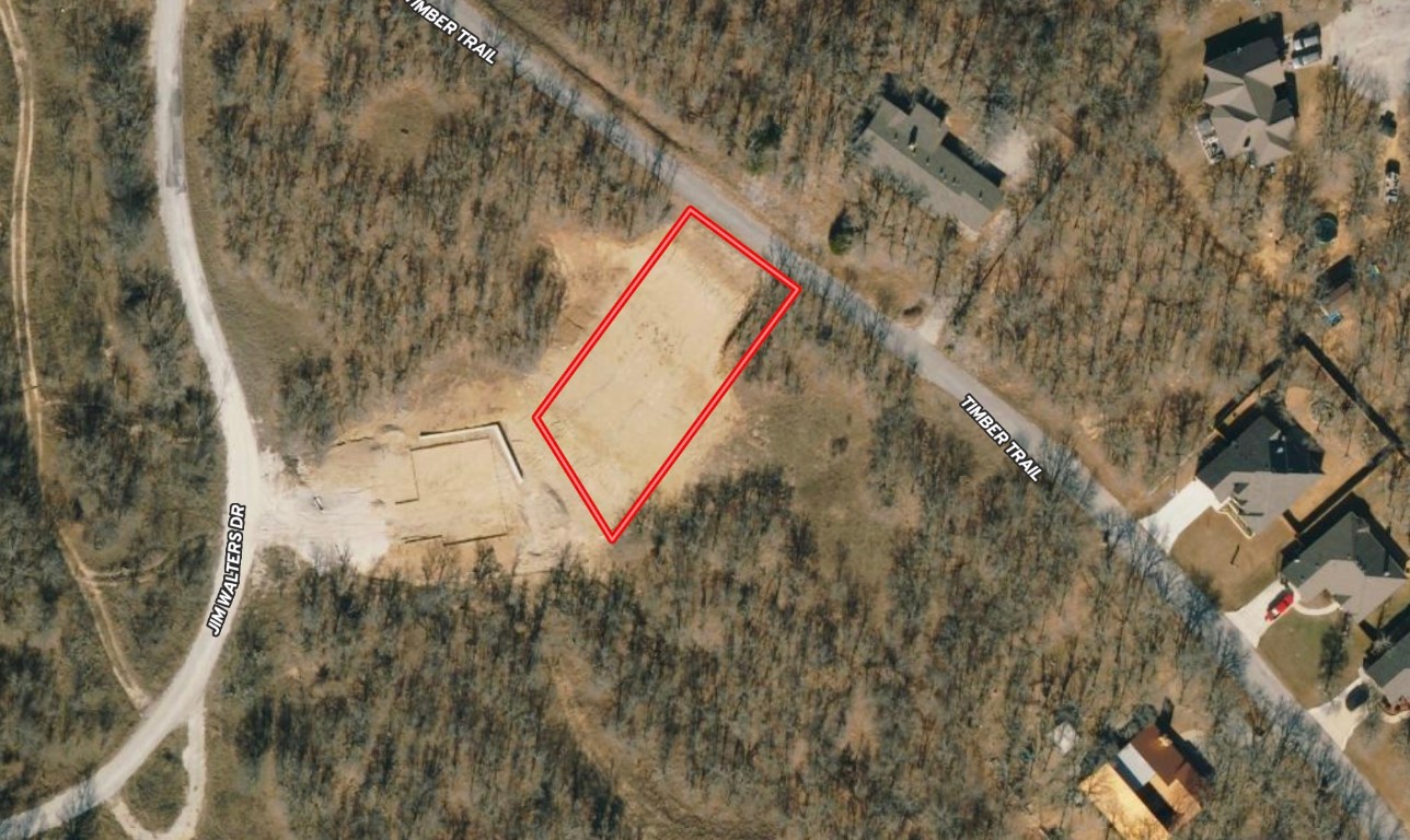00 Timber Trail Runaway Bay TX 76426