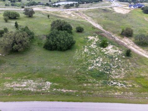 3714 Power Plant Court Granbury TX 76048