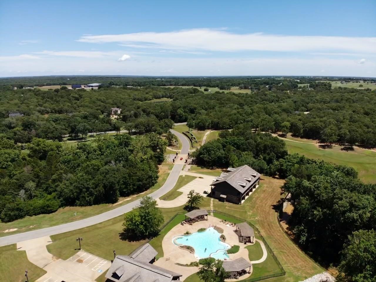 104 Meridian Lane Gordonville TX 76245
