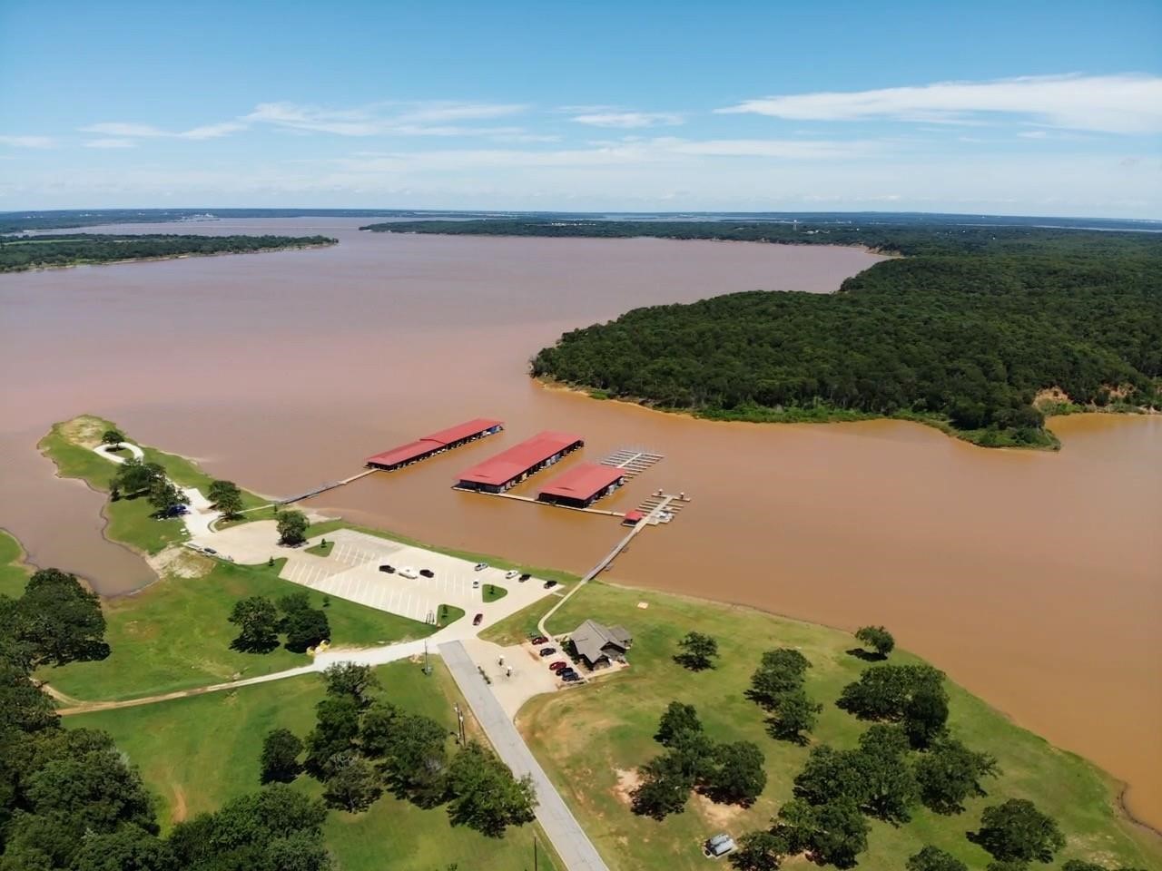 104 Meridian Lane Gordonville TX 76245