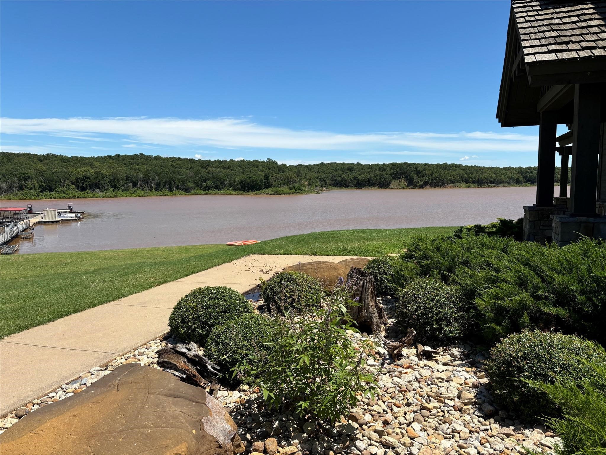 104 Meridian Lane Gordonville TX 76245