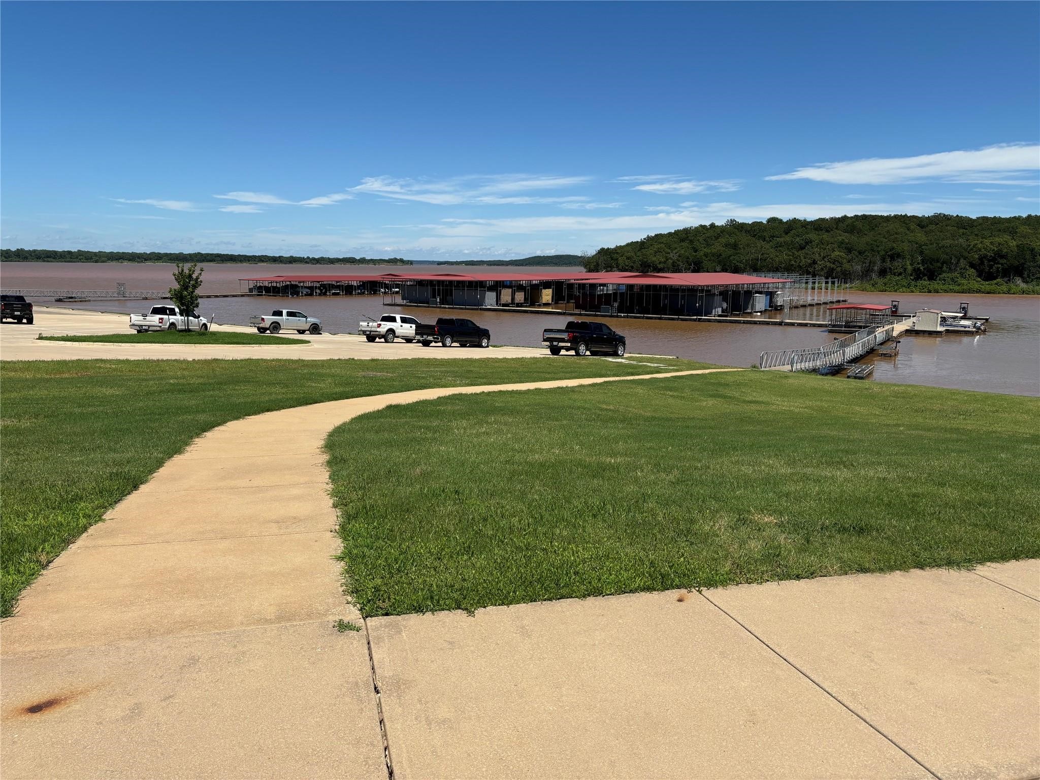 104 Meridian Lane Gordonville TX 76245