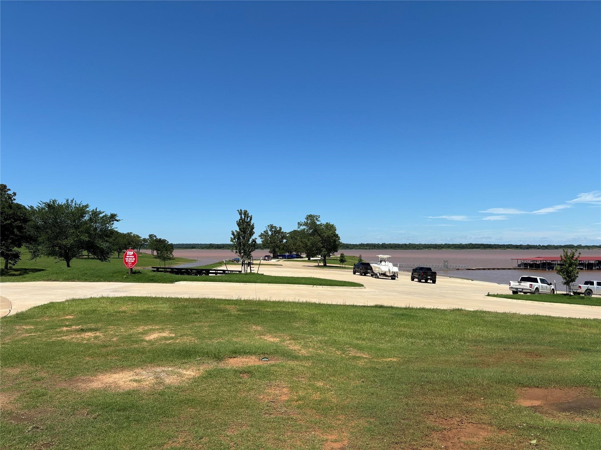 104 Meridian Lane Gordonville TX 76245