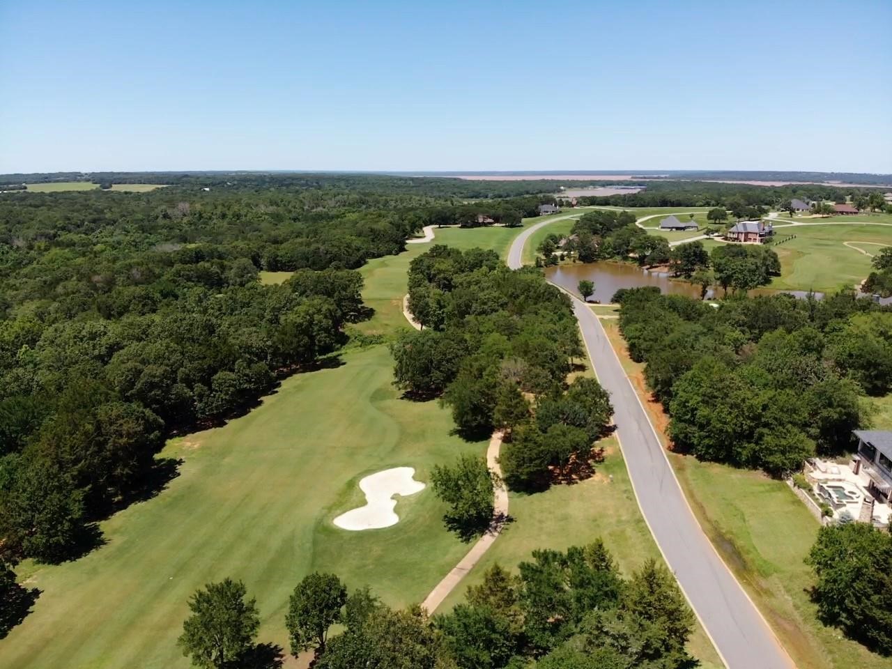 104 Meridian Lane Gordonville TX 76245