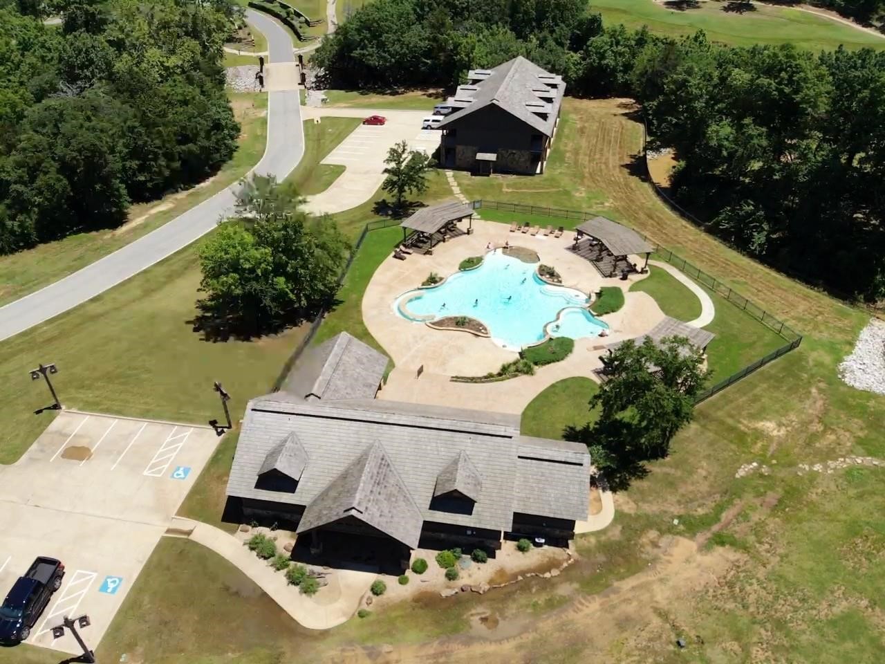 104 Meridian Lane Gordonville TX 76245