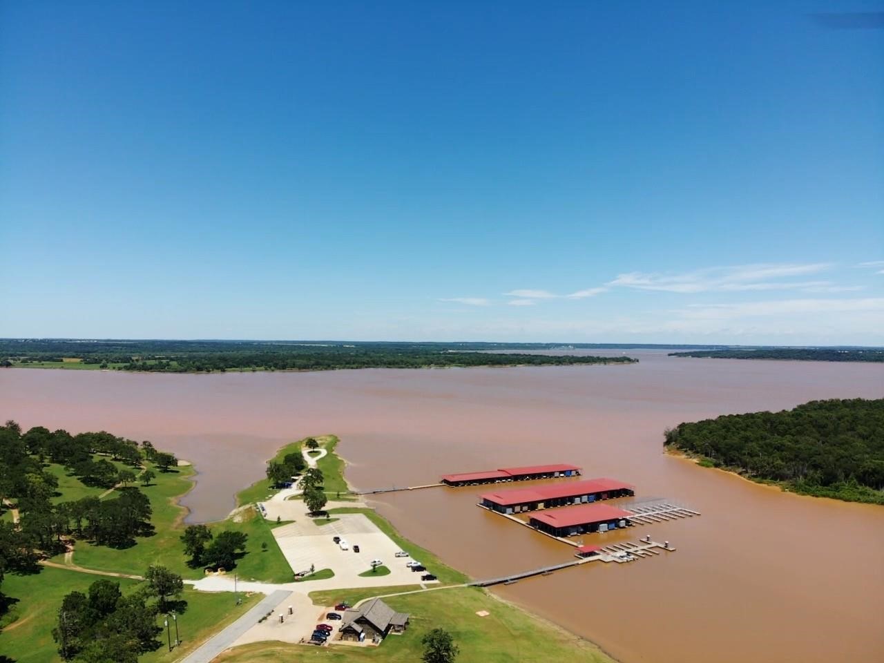 104 Meridian Lane Gordonville TX 76245