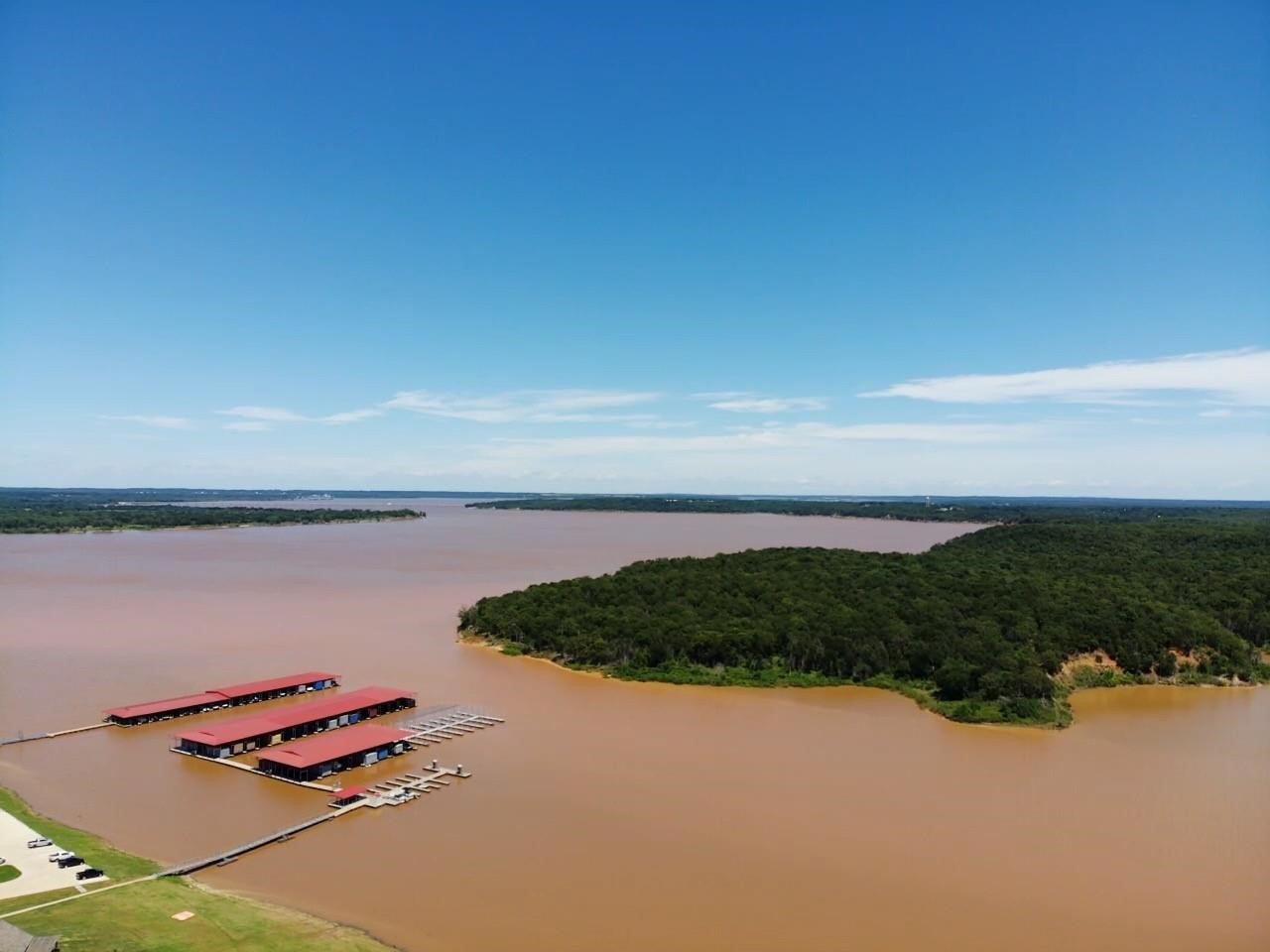 104 Meridian Lane Gordonville TX 76245