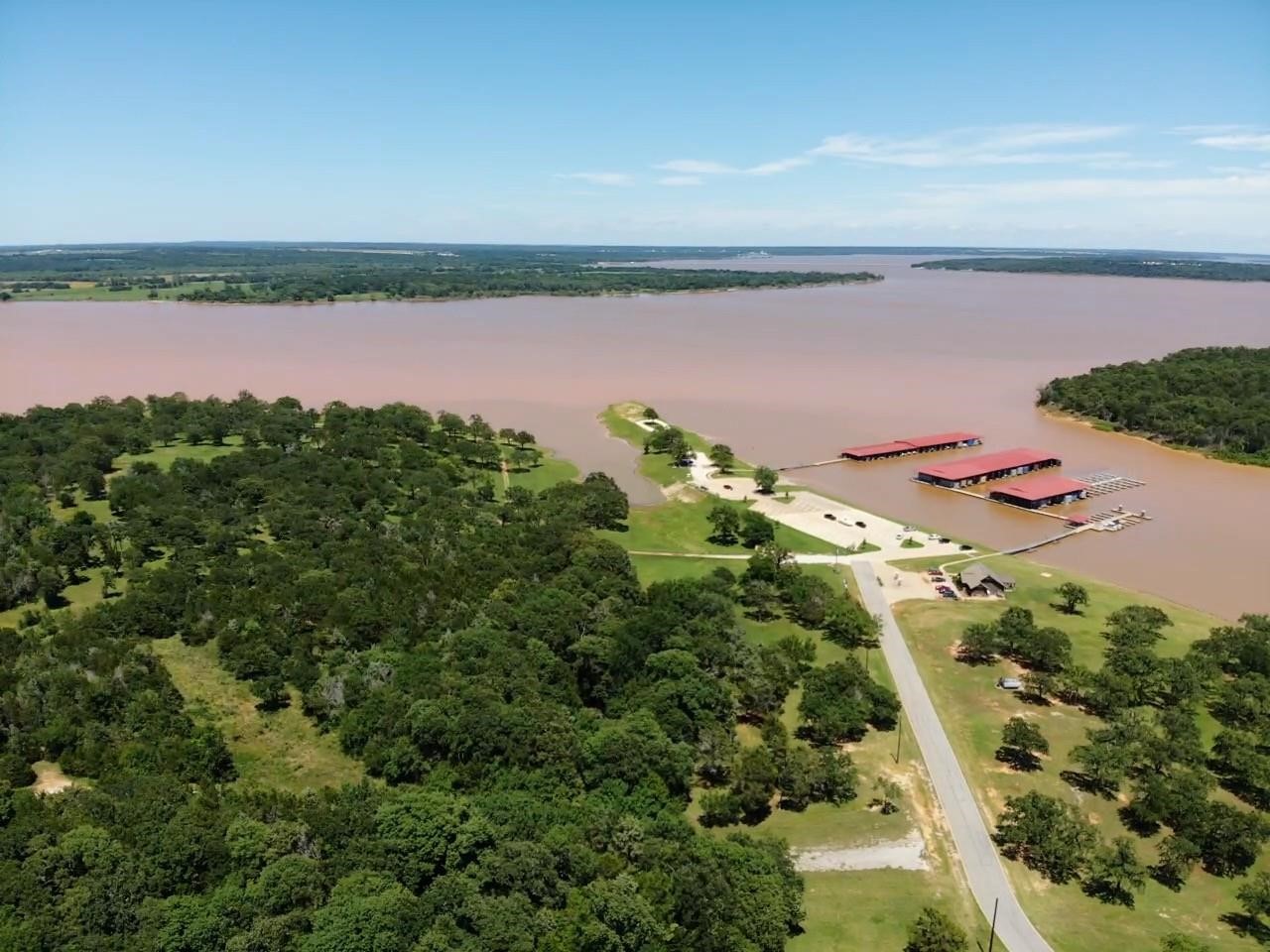 104 Meridian Lane Gordonville TX 76245
