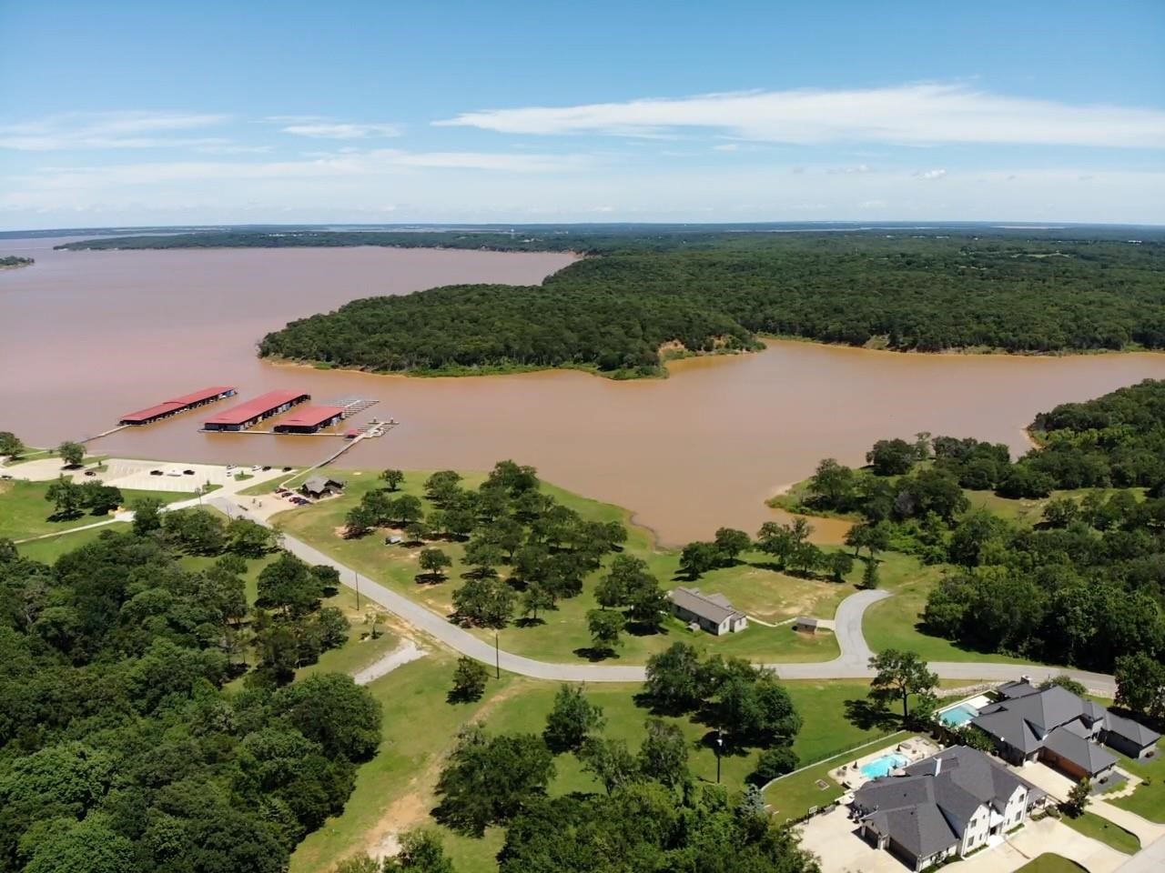 104 Meridian Lane Gordonville TX 76245