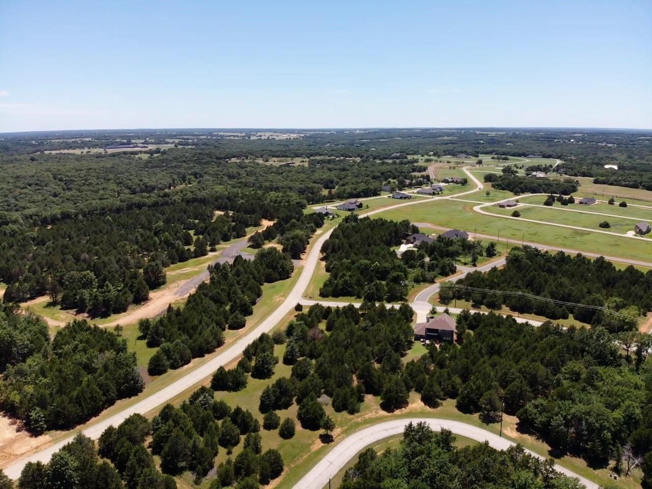 104 Meridian Lane Gordonville TX 76245