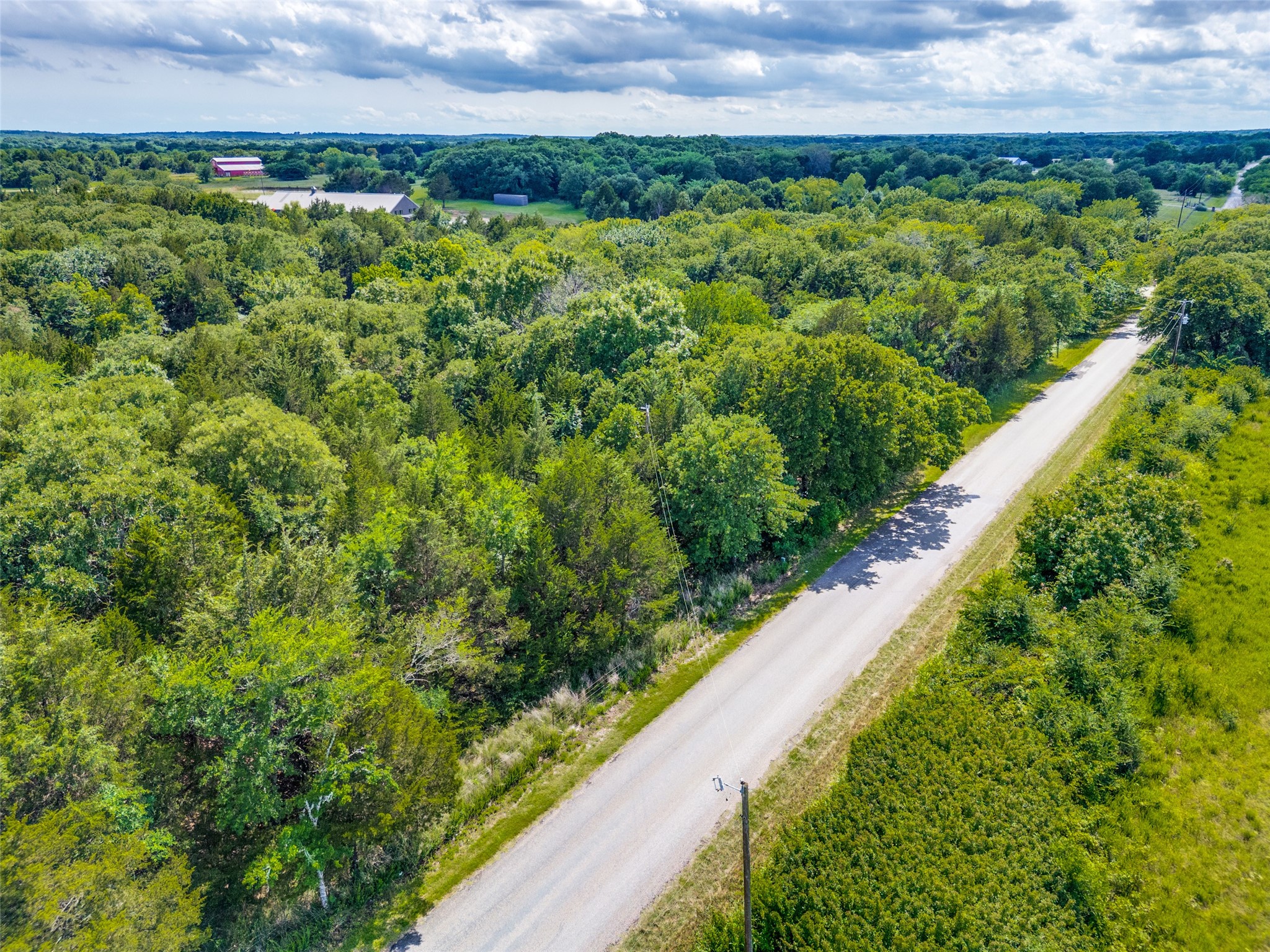 Tbd Sandusky Road Whitesboro TX 76273