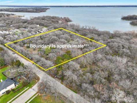 429 S Shady Shores Road Shady Shores TX 76208