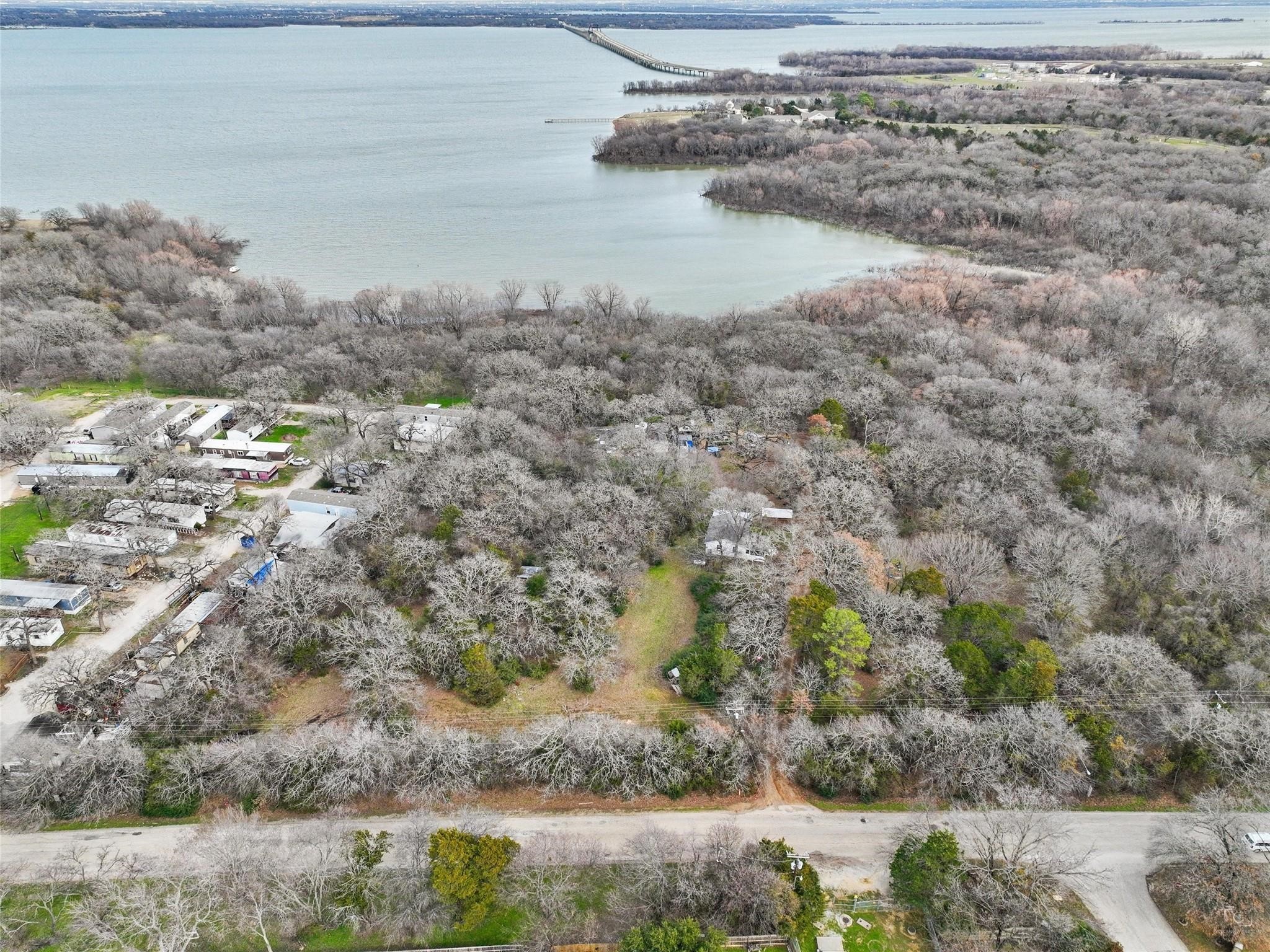 429 S Shady Shores Road Shady Shores TX 76208