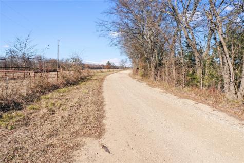 0000 Fm 13200 Blossom TX 75416