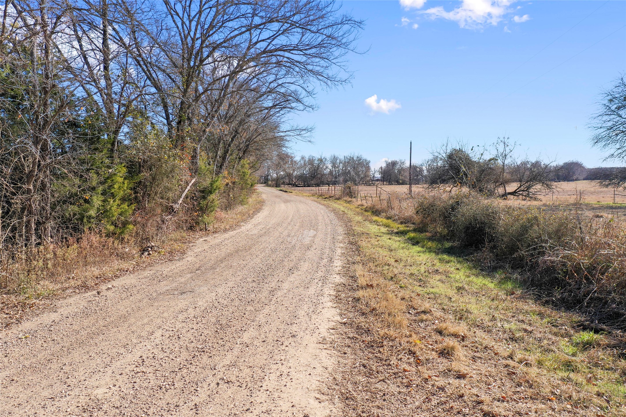 0000 Fm 13200 Blossom TX 75416