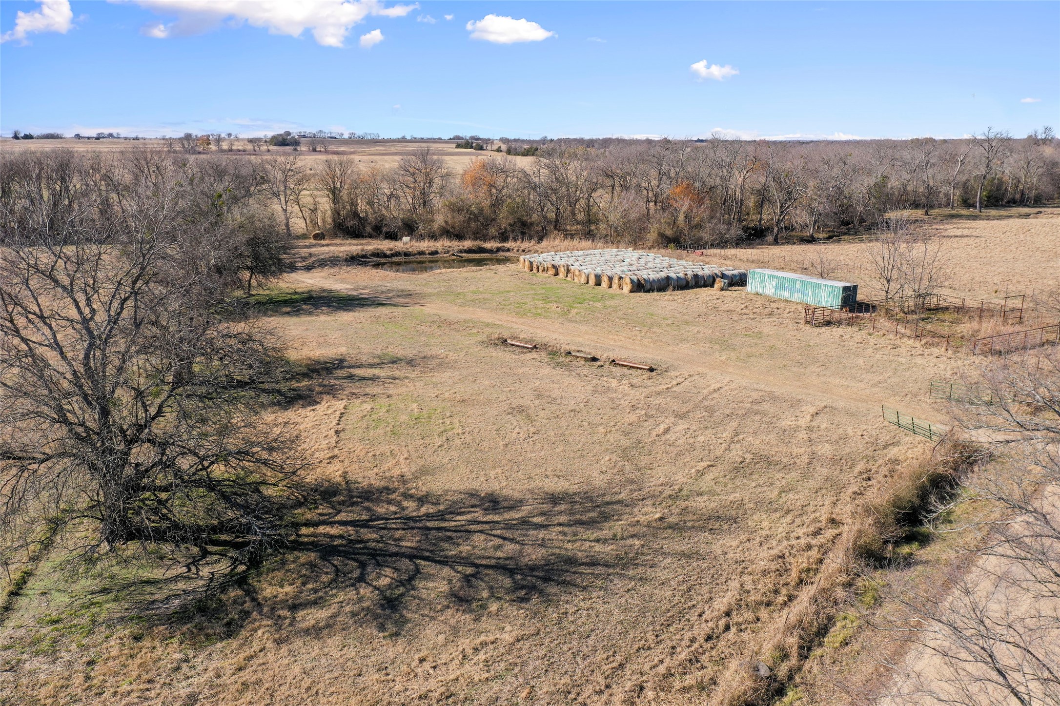 0000 Fm 13200 Blossom TX 75416