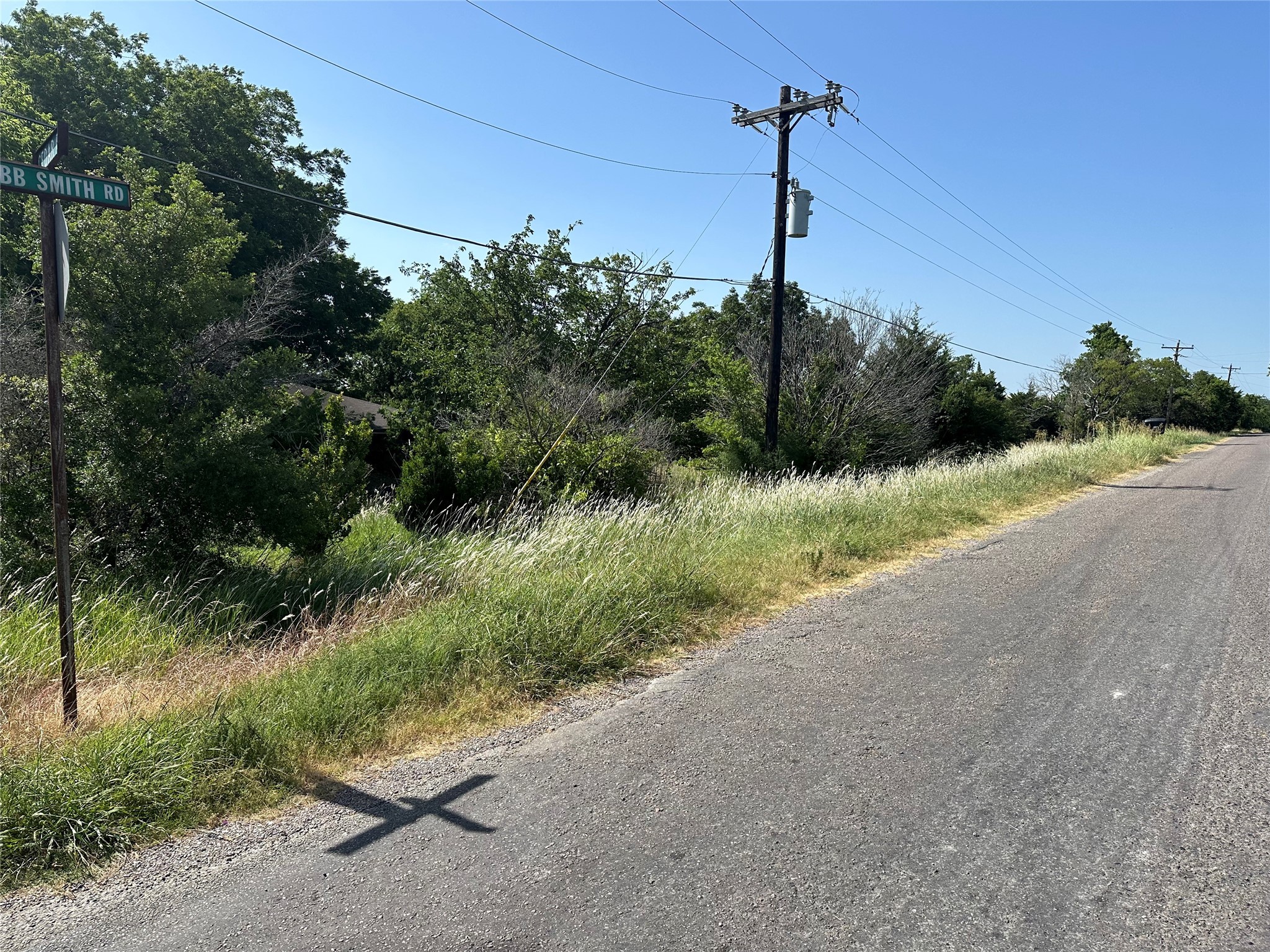 Lot 2 Cedar Road Sherman TX 75090