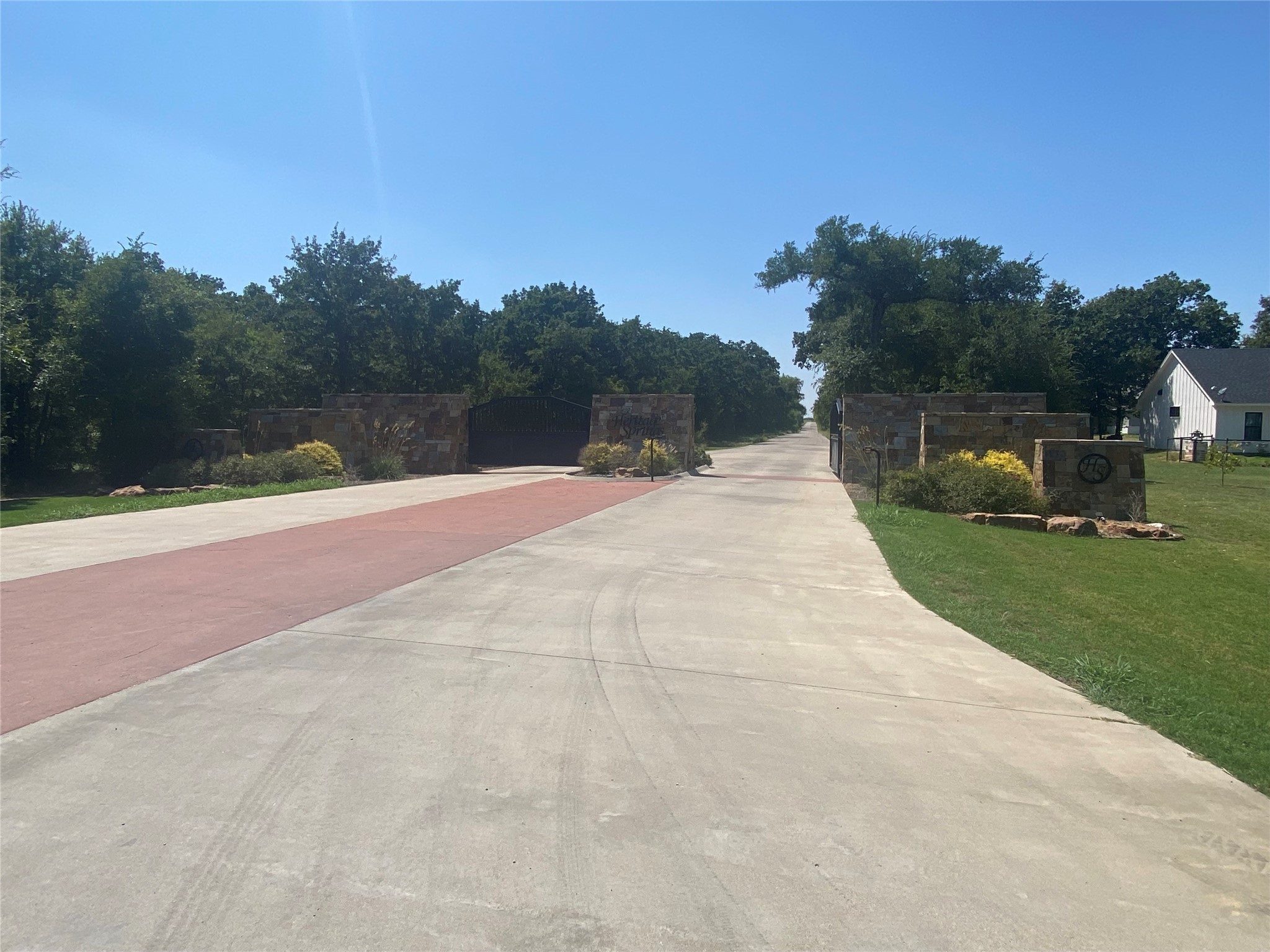 109 Heritage Springs Drive Brock TX 76087