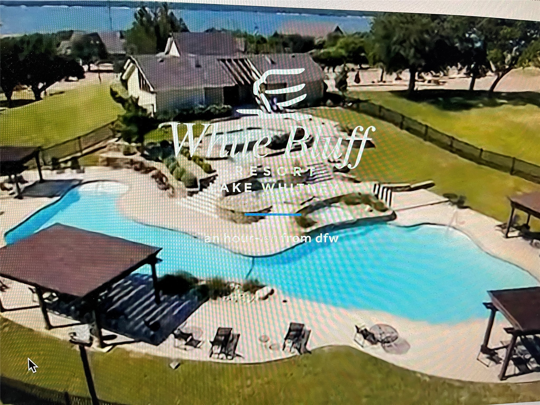 39027 Cedar Trail Whitney TX 76692