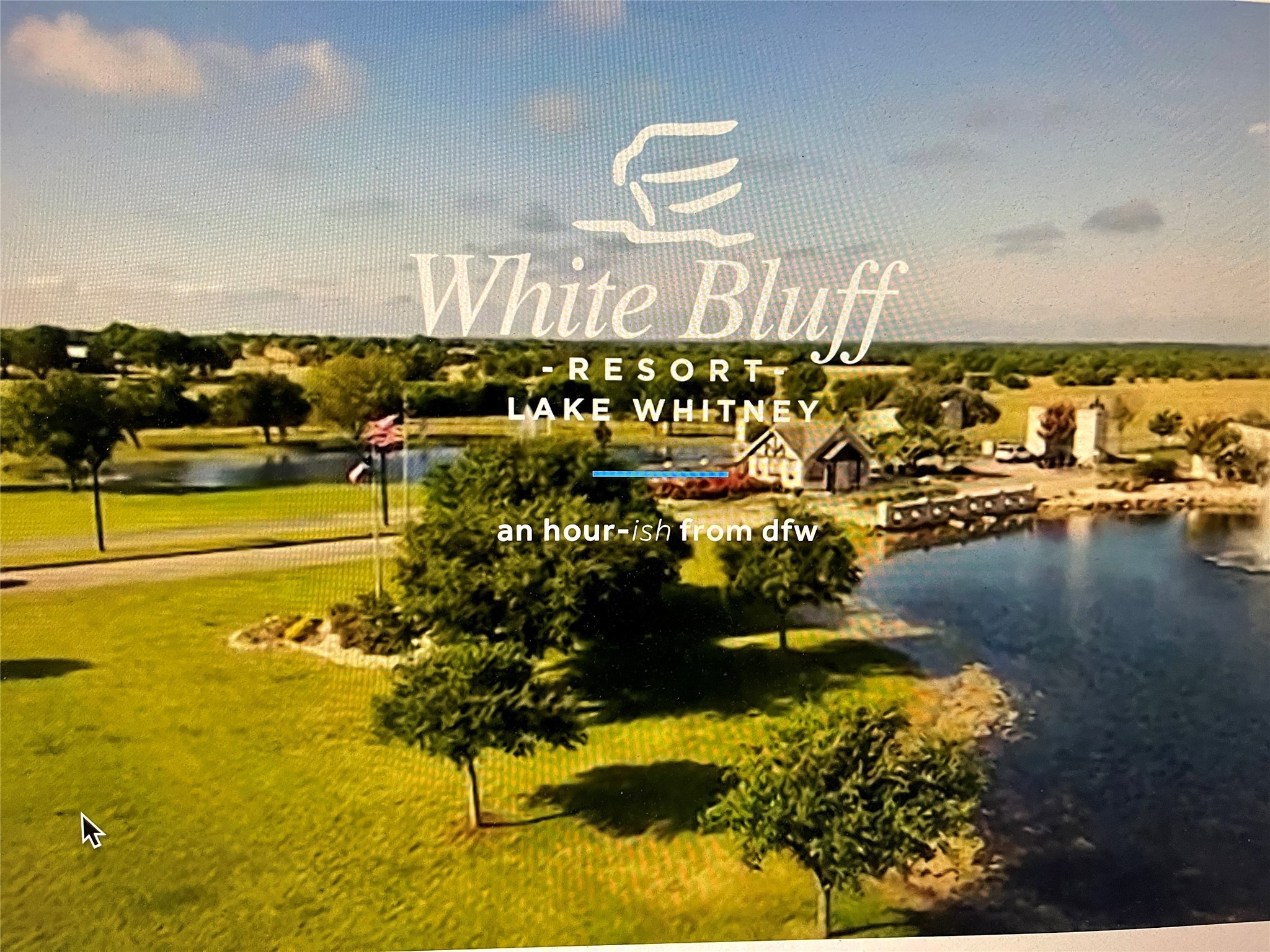39027 Cedar Trail Whitney TX 76692