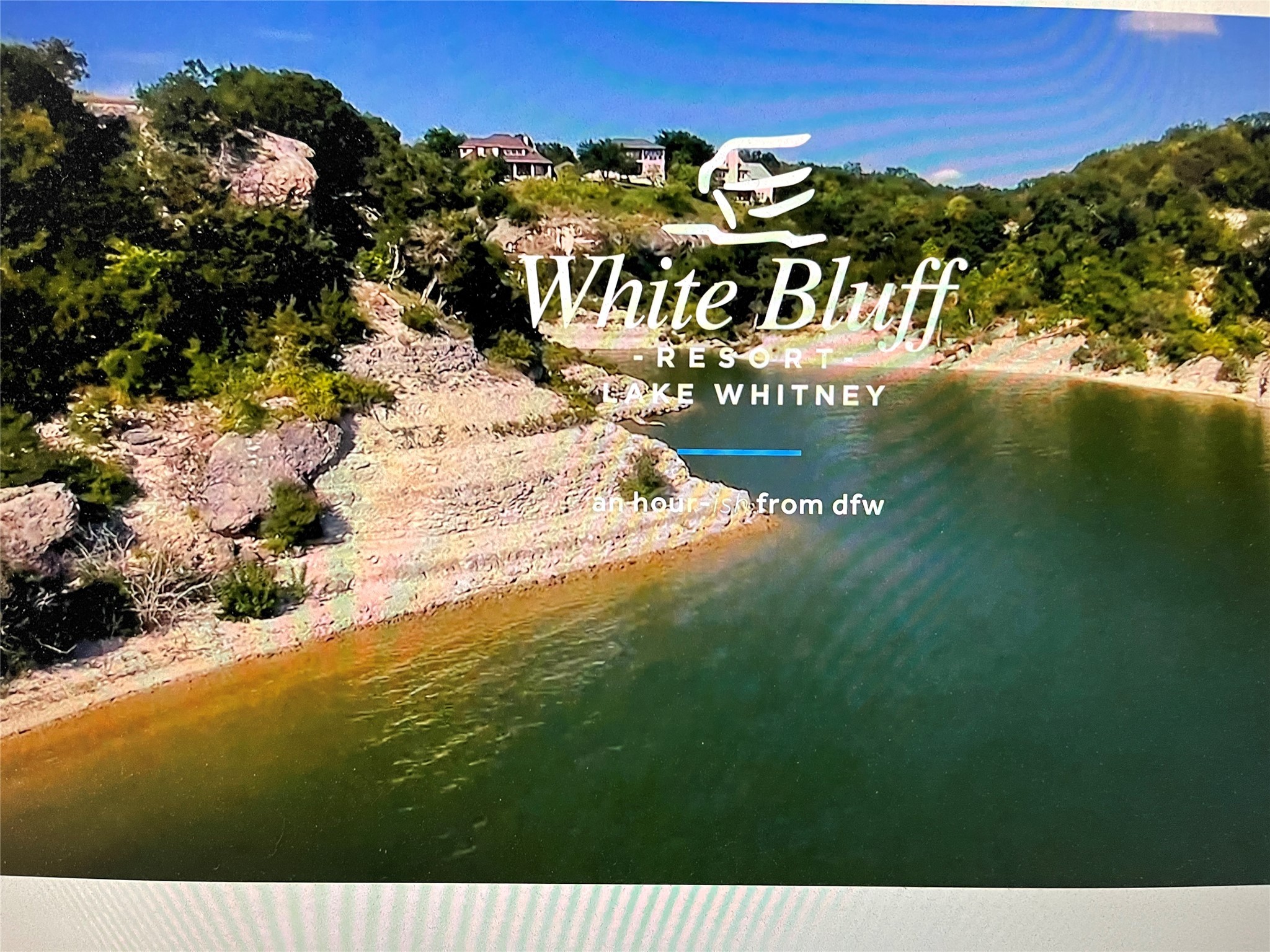 39027 Cedar Trail Whitney TX 76692